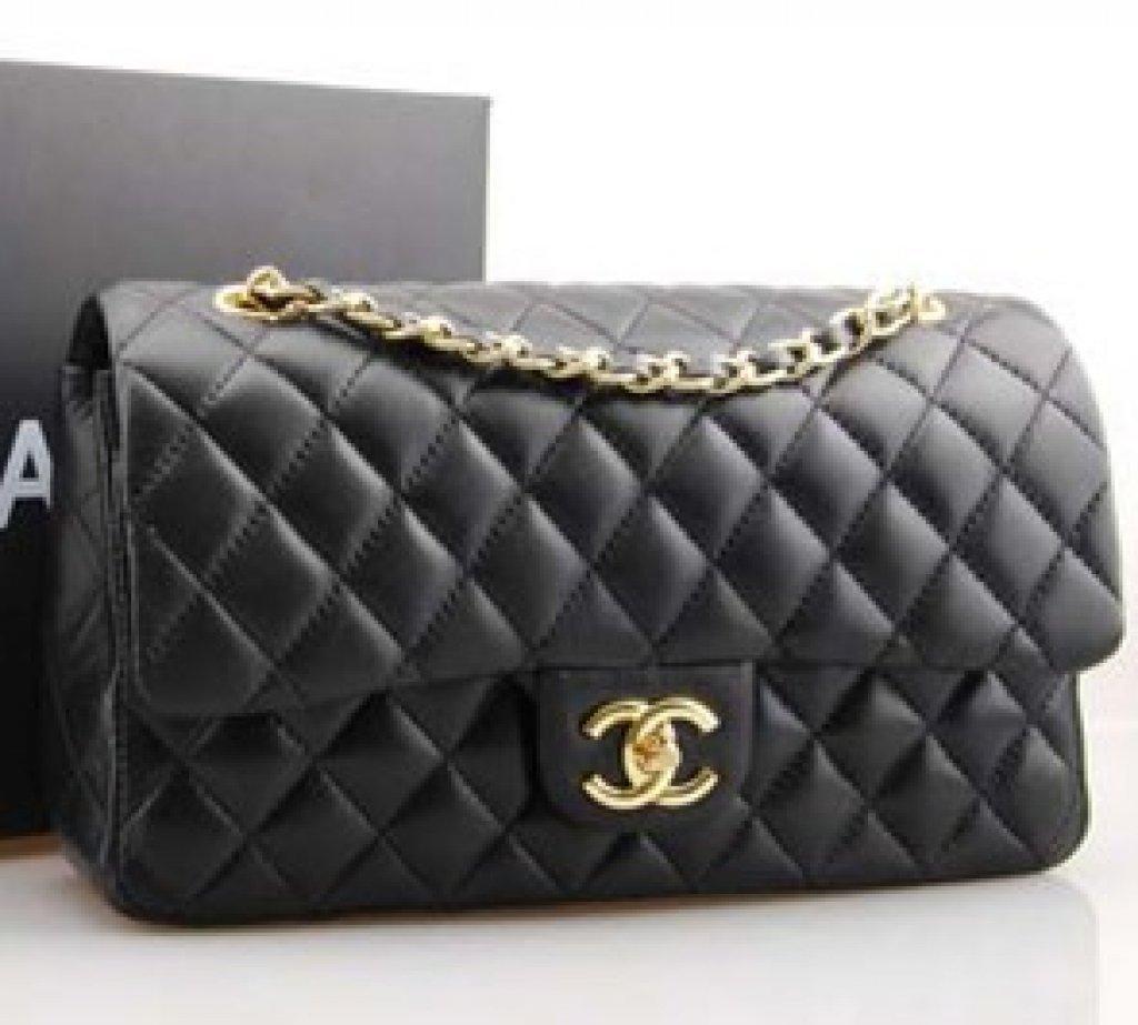 cheap-medium-chanel-255-flap-handbags-black-sheepskin-gold-chanel-255-classic-164