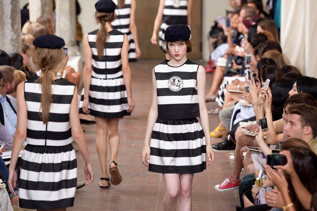 I 9 fashion trends da non seguire se si è basse (FO